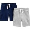 Navy/Grey