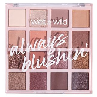 Always Blushin' Versatile Makeup Palette