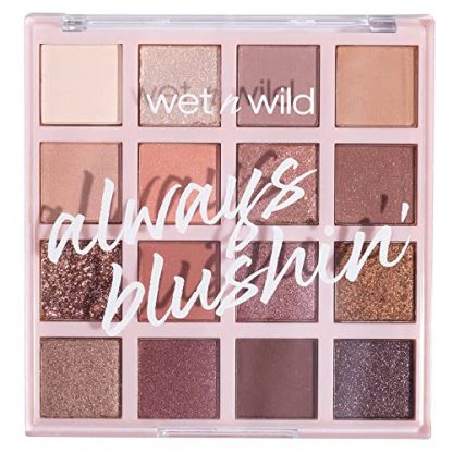 Always Blushin' Versatile Makeup Palette