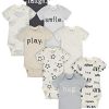 Play Smile & Hug Neutrals