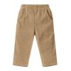 Pants Khaki