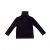 Black Turtleneck Shirt