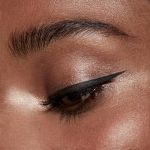 All-Day Waterproof Liquid Eyeliner with Fine Brush Tip - Image 6