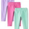 Purple/Yreka Pink/Aqua 3-pack