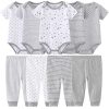 Grey Heather Set
