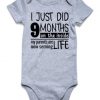 A-i Just Did 9 Months on the Inside,my Parents Are Now Serving Life