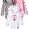Pink/Grey Shades