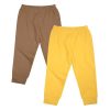 Yellow/Brown
