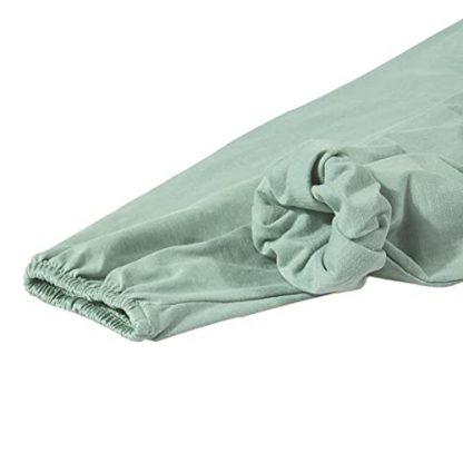Cozy Cotton Harem Pants for Toddlers and Kids - Image 3
