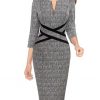 Black Tweed