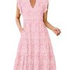 Pink Floral