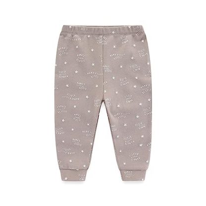 9-Piece Baby Layette Set for Boys and Girls - Image 4
