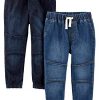 Denim/Dark Denim