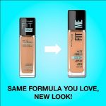 Radiant Matte Liquid Foundation - Image 2