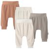 Light Oatmeal Heather