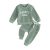 Daddys Girl Green