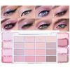 16 Colors-Pink Nude Brown