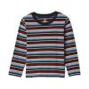 Tapestry Navy