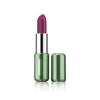 Long-Lasting Pop Lipstick in Satin, Matte & Shine