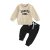Daddys Girl Apricot Black