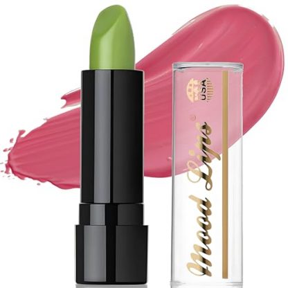 Magical Color-Changing Lipstick with Long-Lasting Hydration - Image 2