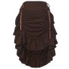 Polyester (Brown)