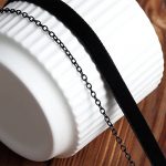 Mystical Gothic Layered Choker for Women - Image 4