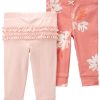 Pink/Floral