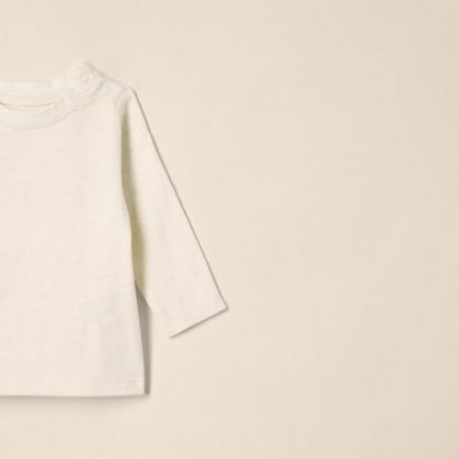 Ultra-Soft Relaxed-Fit 100% Cotton T-Shirts, Set of 3 - Image 2