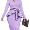 Keyhole/Light Purple