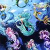 Mermaid Fairytale