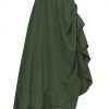 Gray Green