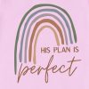 Pink His Plan is Perfect