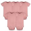 Mauve Pink