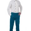 Regal Blue (100% Cotton Fabric)