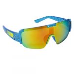 Fun Creature-Inspired Kids' Sunglasses with UV Protection