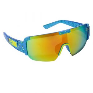 Fun Creature-Inspired Kids' Sunglasses with UV Protection