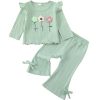 Light Green