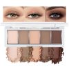 5 Color 01# Classic Nude