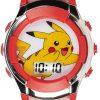 Pikachu Red