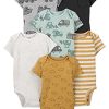 Bear/Construction/Rhino/Stripe