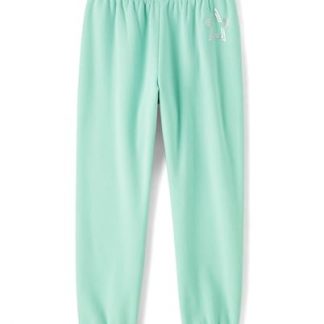 Cozy Winter Warmth Girls' Active Pants