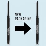 Long-Lasting Waterproof Gel Eyeliner with Precision Blender - Image 2