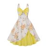 Yellow+white