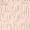 Peach Classic Stripe