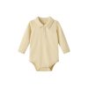 Khaki-polo Long Sleeve