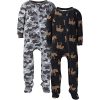 Grey Camo