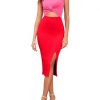 Hot Pink&redred
