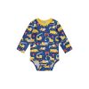 Construction Truck Long Sleeve