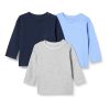 Blue/Navy/Heather